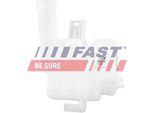 Fast FT61235 - Oe 7701206596 AusgleichsbehäLter FüR Primastar (X83), Espace Iv (Jk), Laguna Ii, Trafic Ii (Jl), Trafic Ii (Fl), Trafic Ii (El)