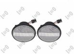 Abakus L30-140-003L-E-D - Indicatori Oe N001 51 120H Per MX-5 I Na, MX-5 Ii Nb, MX-5 Iii Nc