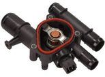 Maxgear 18-0515 - Termostato Acqua Di Raffreddamento Oe 11060 00QAF Per Primera (P12), Grand Scenic Ii (Jm), Megane Ii, Scenic Ii