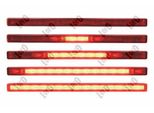 Abakus 003-25-870D - Oe 8E9945097 Luce Freno Ausiliaria Per A4 8E