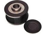 Maxgear 30-0009 - Puleggia Alternatore Oe 995 1162 Per 145 (930), 146 (930), 156 (932), Brava, Bravo, Doblo, Marea, Multipla, Palio, Punto, Strada