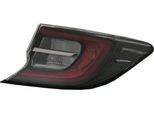 Abakus 212-19CEL-UE - Oe 81561 02C40 Fanale Posteriore Sinistro, Parte Esterna Per Corolla E21