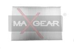 Maxgear 26-0456 - Oe 46723331 Filtro Aria Abitacolo Per Doblo, Idea, Punto