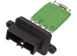 Maxgear 57-0106 - Resistenza Soffiante Oe 46723713 Per 500 (312), 500L (351, 352), 500X (334), Barchetta, Doblo, Ducato, Panda, Punto, Seicento, Stilo
