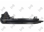 Abakus 003-24-861S - Oe 4G5949101B Indicatore, Specchio Esterno Sinistro Per A6 4G
