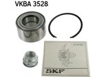 Skf Vkba 3528 - Oe 46439333 Radlagersatz FüR Palio, Siena, Strada