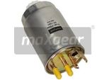Maxgear 26-1091 - Filtro Carburante Oe 46531688 Per Doblo, Palio, Punto, Strada