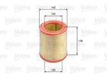 Valeo 585618 - Filtro Aria Oe 5983899 Per Ducato, Boxer