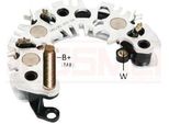 Era 215796 - Oe 46407644 Gleichrichter, Generator FüR Jumpy (U6U), Jumpy (B), Brava, Bravo, Doblo, Marea, Palio, Panda, Punto, Seicento, Strada, Escort Vi, Escort Vii, Expert (224), Expert (222), Expert (223)
