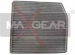 Maxgear 26-0821 - Filtro Aria Abitacolo Oe 30630754 Per S60 I (384), S80 I (184), V70 Ii (285), XC70 (295), XC90 I (275)