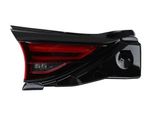 Abakus 216-1329L-AE - Oe KB8B 51 3G0B Fanale Posteriore Sinistro Per CX-5 Kf