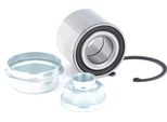 Stark SKWB-0180576 - Set Di Cuscinetti Ruota Oe 43210 4A00A, Asse Posteriore Per Pixo (UA0), Agila A