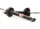 Trw JHS181T - Oe 191 513 033 M Ammortizzatore Per Toledo I (1L2), Golf Iii (1H), Golf Cabriolet (1E), Jetta Ii (165, 19E, 1G2)