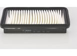 Bosch F 026 400 201 - Filtro Aria Oe 71742069 Per Sedici