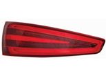 Abakus 446-1932R-AE - Oe 8U0945094A Fanale Posteriore Destro, Parte Esterna Per Q3 8U
