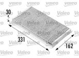 Valeo 698710 - Oe 9179904 Filtro Aria Per Croma, Combo, Combo Tour, Corsa C (X01), Signum (Z03), Tigra Twintop (X04), Vectra C (Z02)