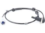 Ridex 412W0484 - Sensore Abs Oe 47900 6M060 Per Almera Ii (N16)