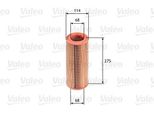 Valeo 585634 - Filtro Aria Oe 46552772 Per Idea, Punto