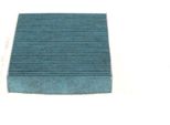 Bosch 0 986 628 542 - Oe 71775824 Filtro Aria Interna Per 500X (334), 500L (351, 352), Renegade, Compass