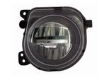 Abakus 444-2041L-AQ - Oe 63177311293 Fendinebbia Posteriore, Sinistro Per Serie 5 F10, Serie 5 Gt F07, Serie 5 F11
