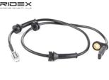 Ridex 412W0117 - Sensore Abs Oe 47910 1DA1A Per X-Trail (T31), Koleos I (Hy)