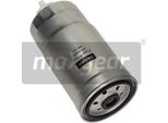 Maxgear 26-1117 - Filtro Carburante Oe 46807036 Per Multipla, Punto, Cherokee (Kj)