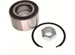 Maxgear 33-0123 - Oe 46439333 Radlagersatz, Vorderachse FüR Fiorino