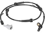 Hella 6PU 012 806-731 - Sensore Abs Oe 47900JD600 Per Qashqai +2 I (J10)