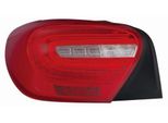 Abakus 440-1990R-AE - Oe A1769062400 Lampada Combinata Posteriore, Destra, Parte Esterna Per Classe A W176