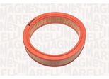 Magneti Marelli 153071760185 - Filtro Aria Oe 46536222 Per Doblo, Punto
