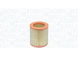 Magneti Marelli 153071760136 - Filtro Aria Oe PC546 Per Ducato, Boxer