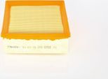 Bosch F 026 400 056 - Filtro Aria Oe 71743887 Per Sedici