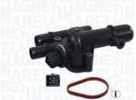 Magneti Marelli 352317003290 - Termostato Acqua Di Raffreddamento Oe 8200112054 Per Primera (P12), Grand Scenic Ii (Jm), Megane Ii, Scenic Ii