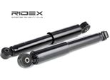 Ridex 854S1558 - Ammortizzatore Oe 46749444, Asse Posteriore Per Punto