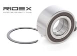 Ridex 654W0465 - Set Di Cuscinetti Ruota Oe 46836196, Asse Anteriore Per 500L (351, 352), Bravo, Doblo, Stilo, Tipo, Combo (X12), Combo Tour (X12)