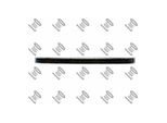 Abakus 003-25-878 - Oe 8E9945097 Luce Freno Ausiliaria Per A4 8E