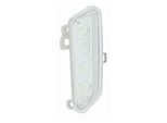 Abakus 217-1624L-AE - Luce Di Marcia Diurna Oe 33250 T5A G01, Sinistra Per Jazz Iv Gk