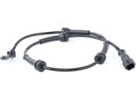 Ridex 412W0281 - Oe 93859336 Abs-Sensor FüR Primastar (X83), Vivaro (J7), Vivaro (F7), Vivaro A (E7), Vivaro A (X83), Trafic Ii (Jl), Trafic Ii (Fl), Trafic Ii (El)