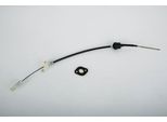 Hella 8AK 355 700-261 - Cavo Frizione Oe 7735823 Per Punto