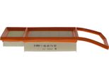 Bosch F 026 400 714 - Filtro Aria Oe 52000306 Per Panda, 500 (312)