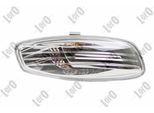 Abakus 0542S02 - Oe 6325G6 Indicatore, Specchio Esterno Destro Per C4 Ii Nc, DS4