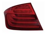 Abakus 444-1975R-AE - Oe 63217306162 Fanale Posteriore Destro Per Serie 5 F10