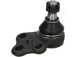 Japanparts BJ-119 - Giunto Sferico Superiore Anteriore Oe 40160 0W025 Per Pathfinder Ii (R50)