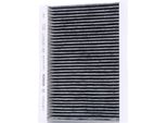 Bosch 1 987 435 548 - Oe 71775824 Filtro Aria Abitacolo Per 500X (334), 500L (351, 352), Renegade, Compass