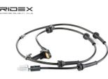 Ridex 412W0252 - Sensore Abs Oe 47910 AV700 Per Primera (P12)