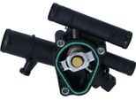 Nrf 725011 - Termostato Acqua Di Raffreddamento Oe 1106000QAF Per Primera (P12), Scenic Ii, Megane Ii, Grand Scenic Ii (Jm)