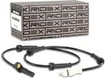 Ridex 412W0103 - Sensore Abs Oe 091169035 Per Vivaro (J7), Vivaro (F7), Vivaro A (E7), Vivaro A (X83), Trafic Ii (Jl), Trafic Ii (Fl), Trafic Ii (El)