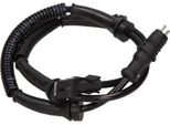 Maxgear 20-0149 - Sensore Abs Oe 93192439 Per Primastar (X83), Vivaro (J7), Vivaro (F7), Vivaro A (E7), Vivaro A (X83), Trafic Ii (Jl), Trafic Ii (Fl), Trafic Ii (El)