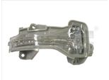 Tyc 312-0050-3 - Oe 34350TY2A01 Indicatore, Specchio Esterno Sinistro Per Civic Ix, CR-V Iv Rm, Jazz Iv Gk