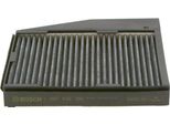 Bosch 1 987 432 365 - Oe 46722862 Filtro Aria Abitacolo Per Doblo, Idea, Punto